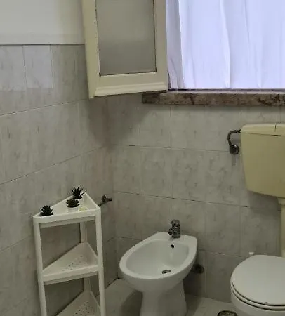 Apartment Aconchego Vintage