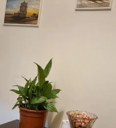 Aconchego Vintage Lisbon