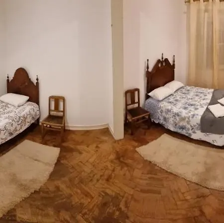 Aconchego Vintage Лиссабон